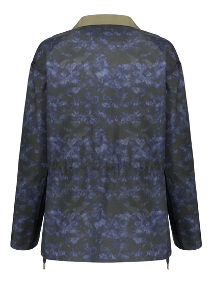 Aloe Jacket