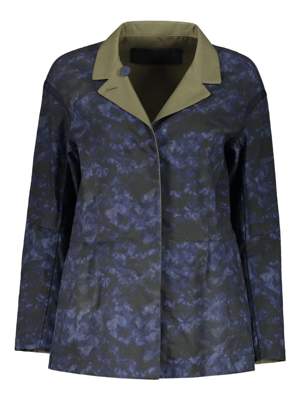 Aloe Jacket
