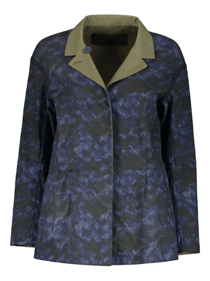 Aloe Jacket
