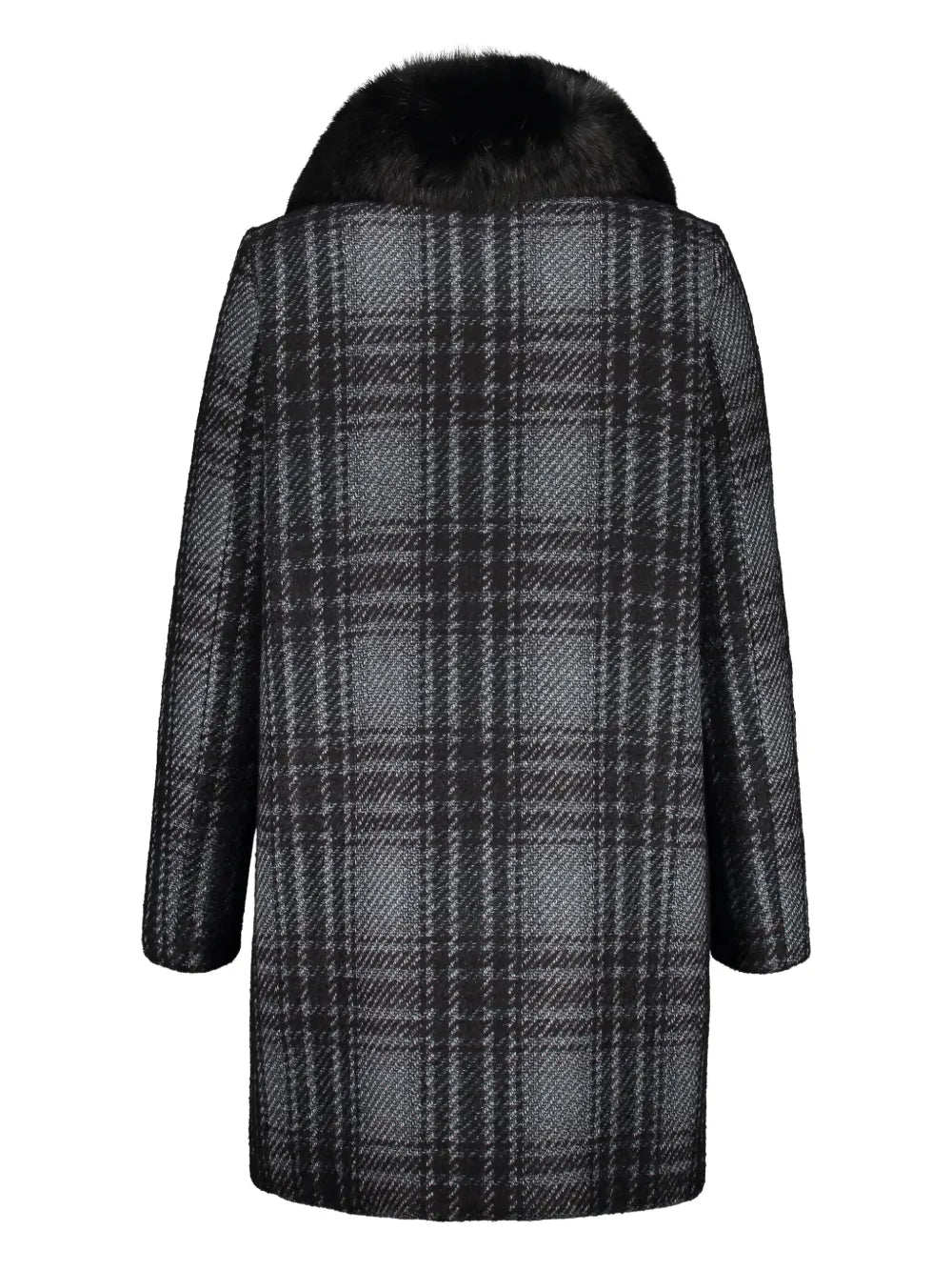 Amaranto Coat