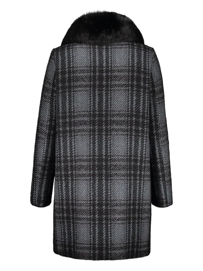 Amaranto Coat