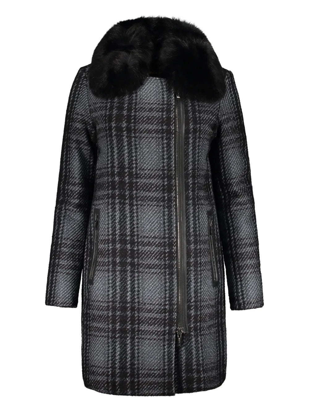 Amaranto Coat