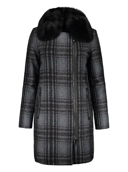 Amaranto Coat
