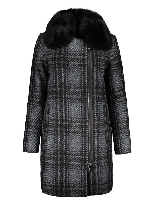 Amaranto Coat