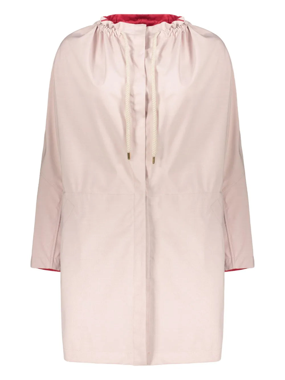 Reversible Coat