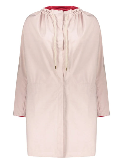 Reversible Coat