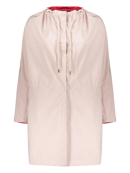 Reversible Coat