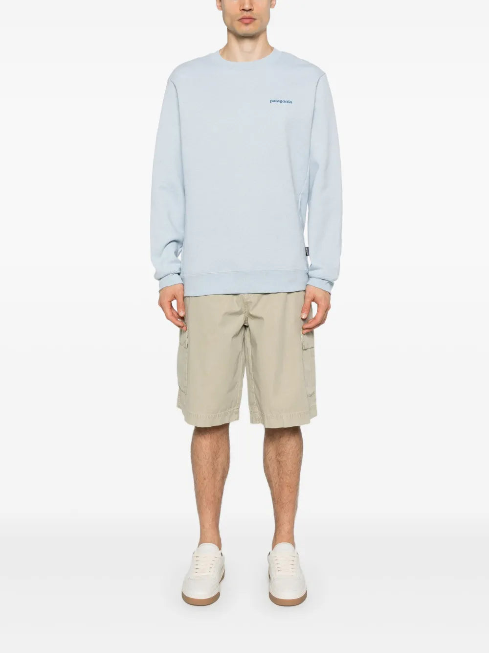 Fitz Roy Icon Uprisal Sweatshirt