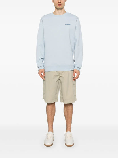 Fitz Roy Icon Uprisal Sweatshirt