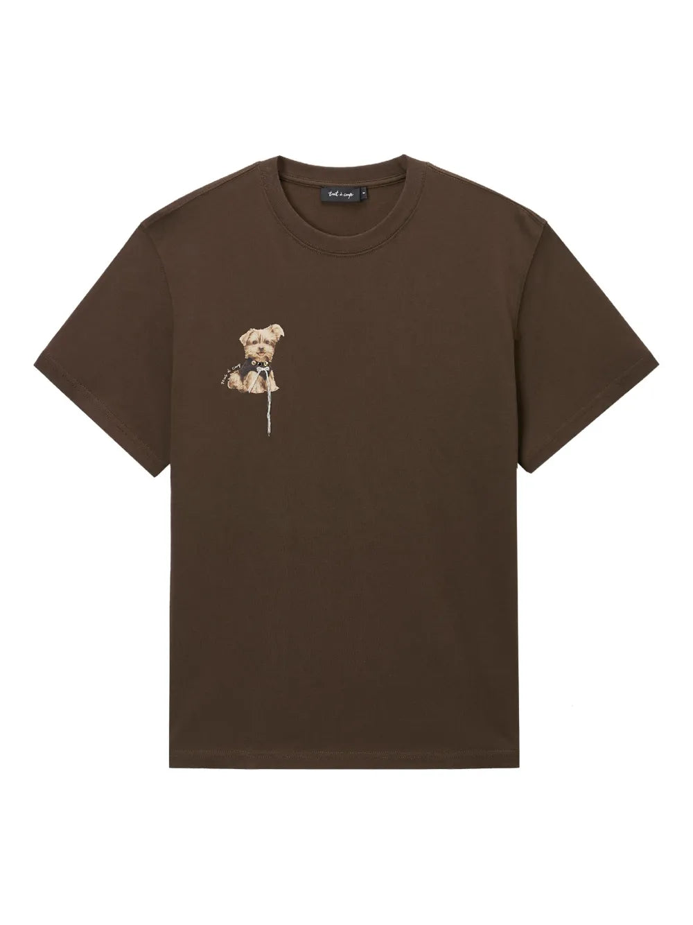 Cotton T-Shirt