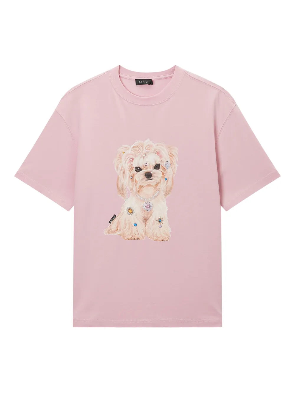 Cotton T-Shirt