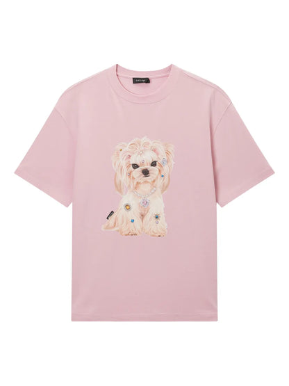 Cotton T-Shirt