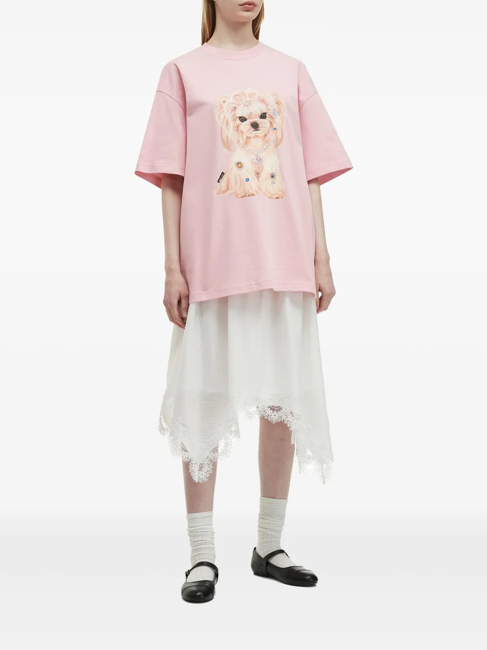 Cotton T-Shirt