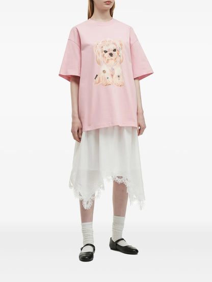 Cotton T-Shirt