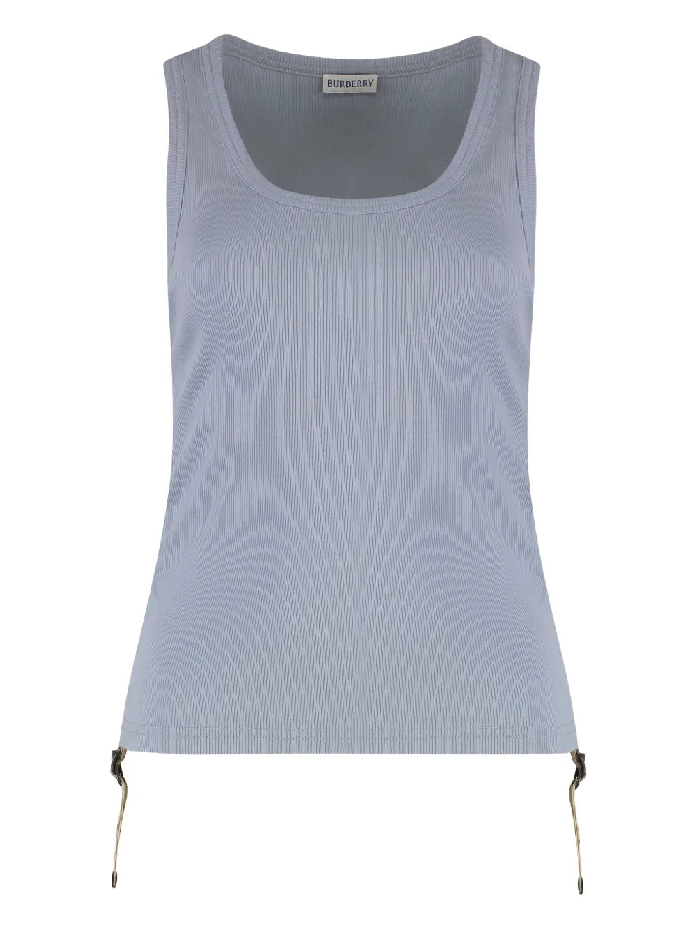 Ribbed Tank Top