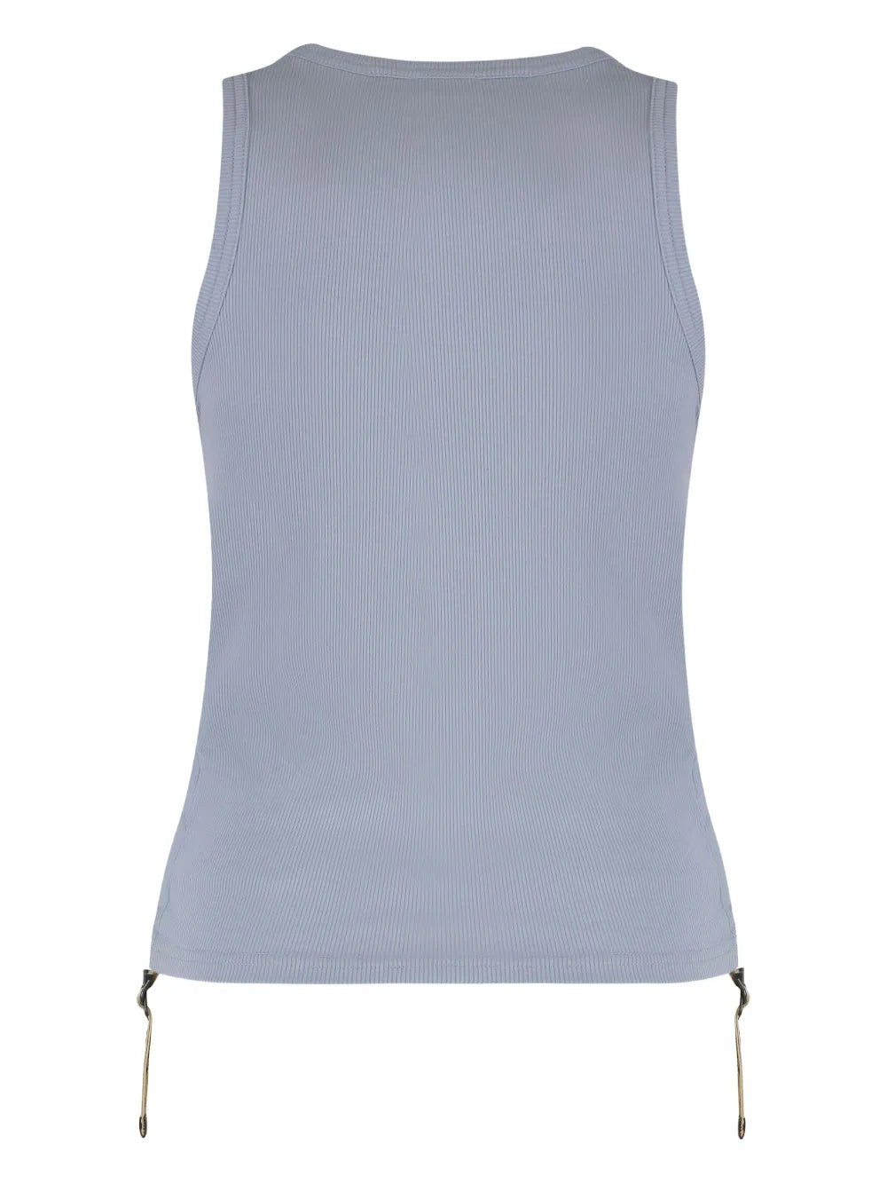 Ribbed Tank Top