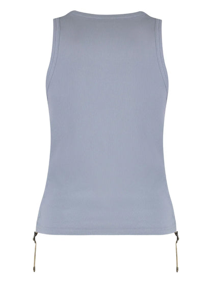 Ribbed Tank Top