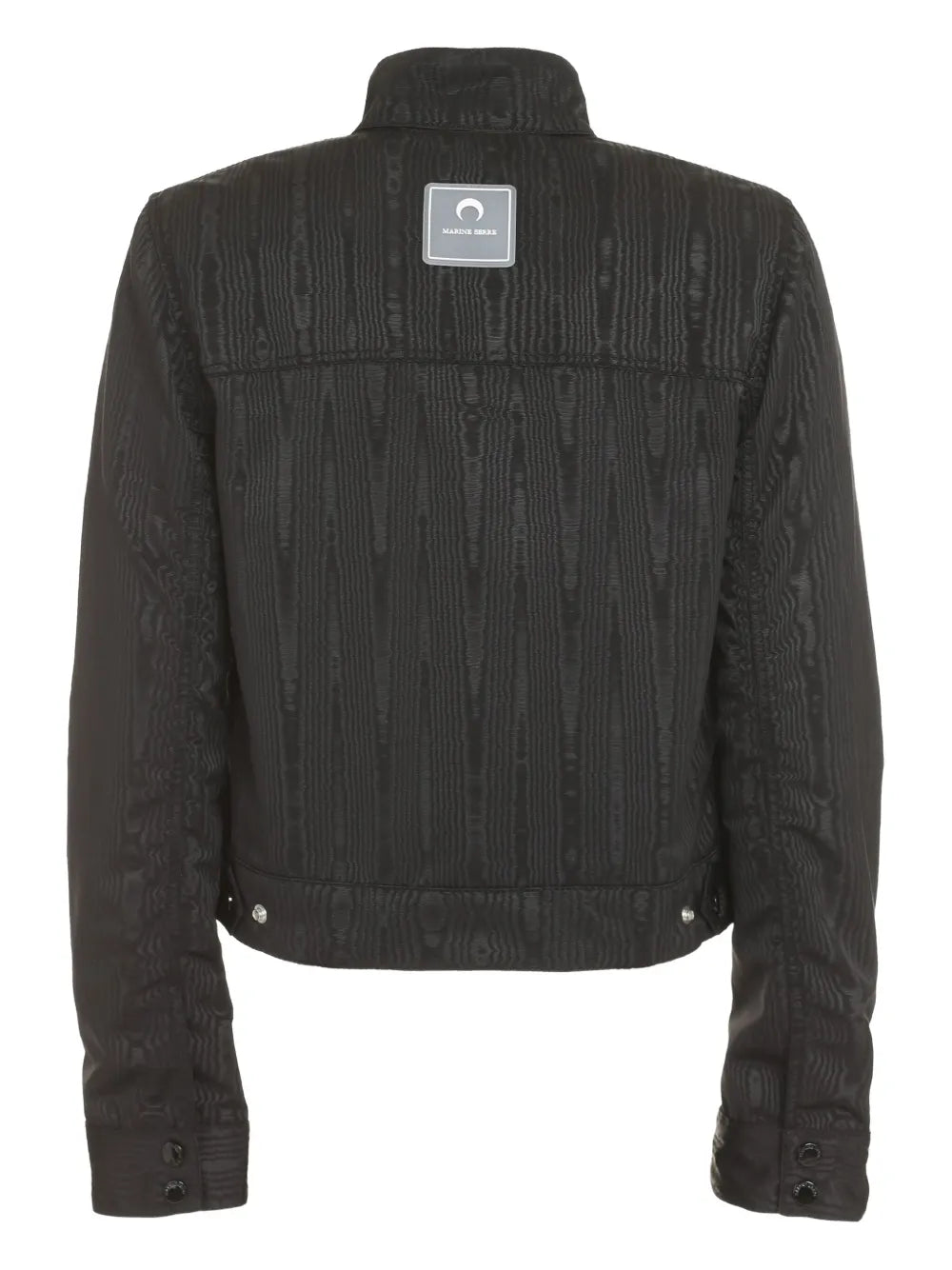 Moiré Jacket