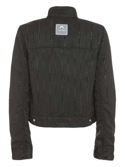 Moiré Jacket