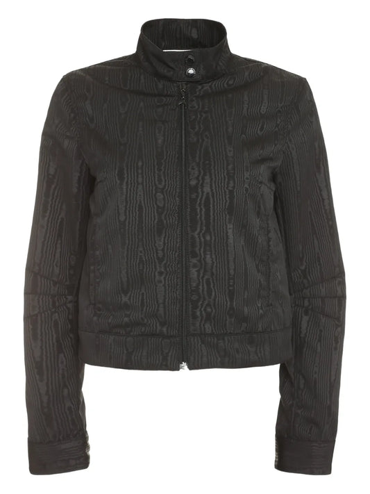 Moiré Jacket