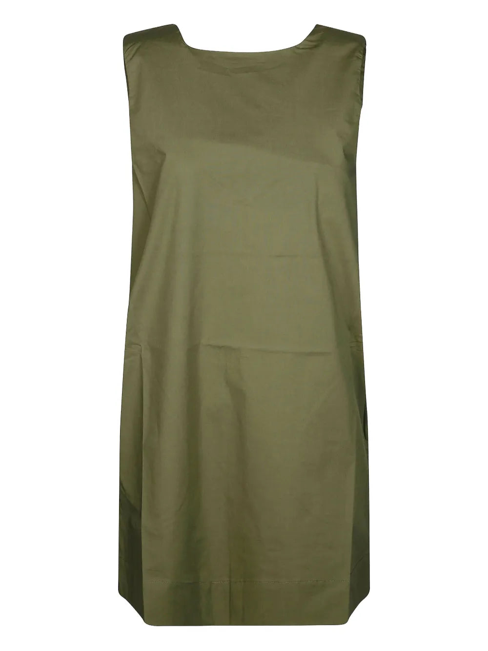 Sleeveless Dress