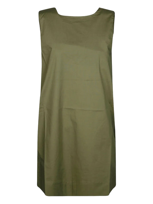 Sleeveless Dress