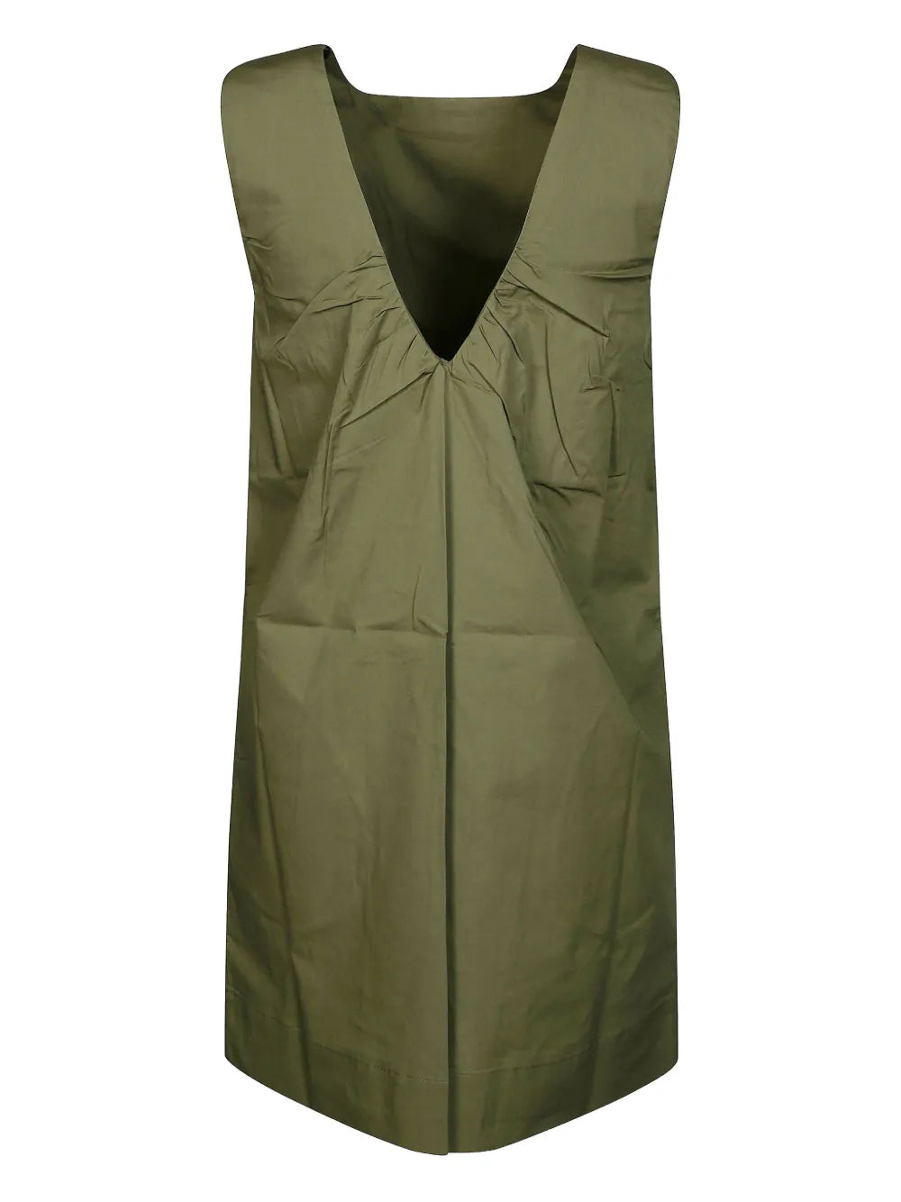 Sleeveless Dress