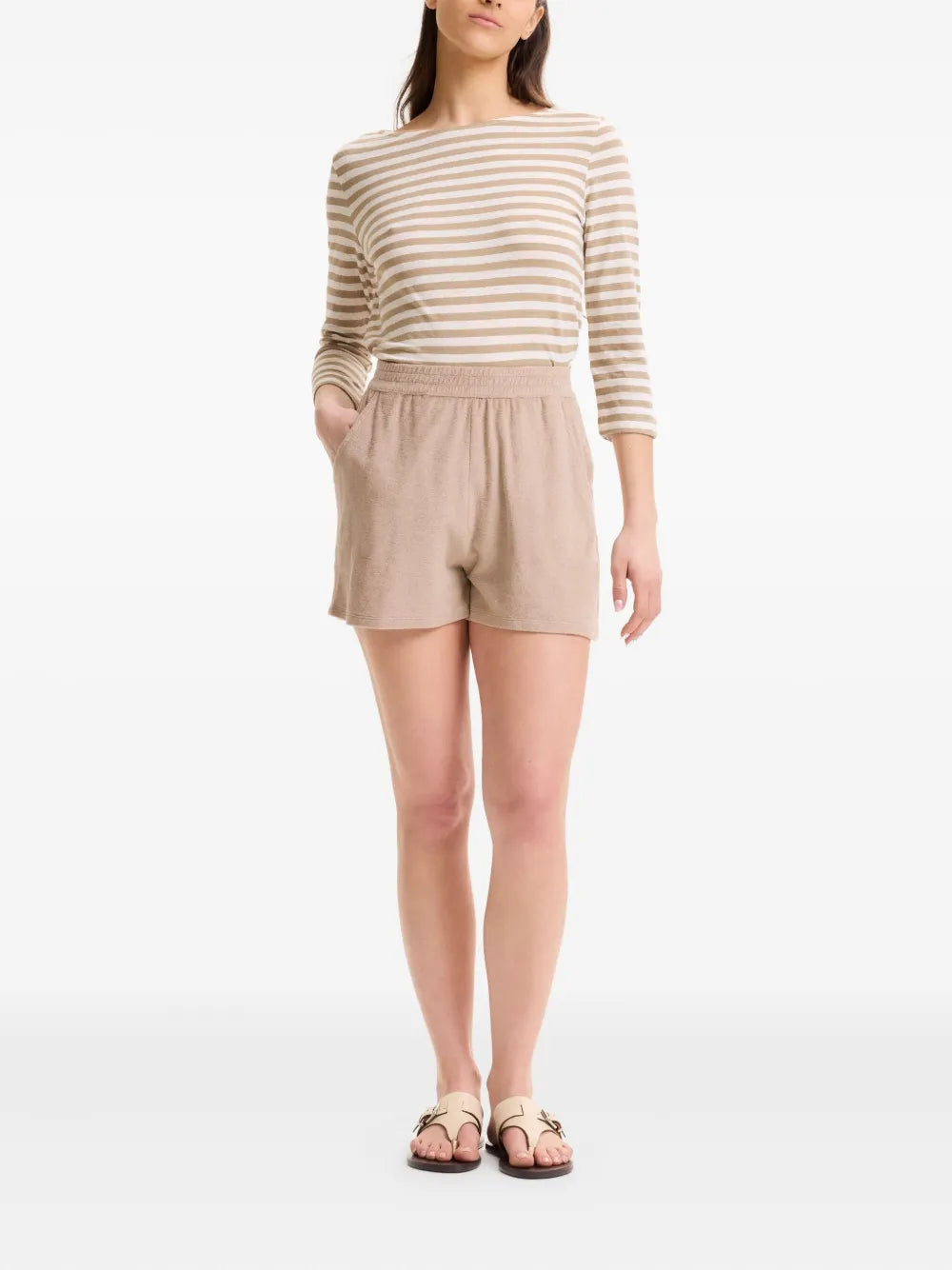Linen T-Shirt