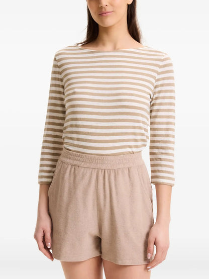 Linen T-Shirt