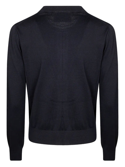 Cotton Cardigan