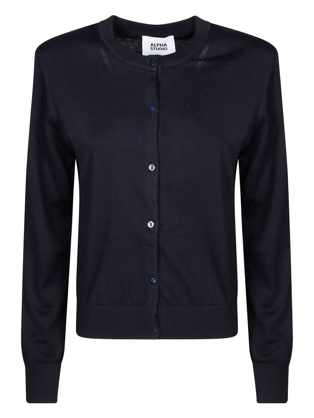 Cotton Cardigan