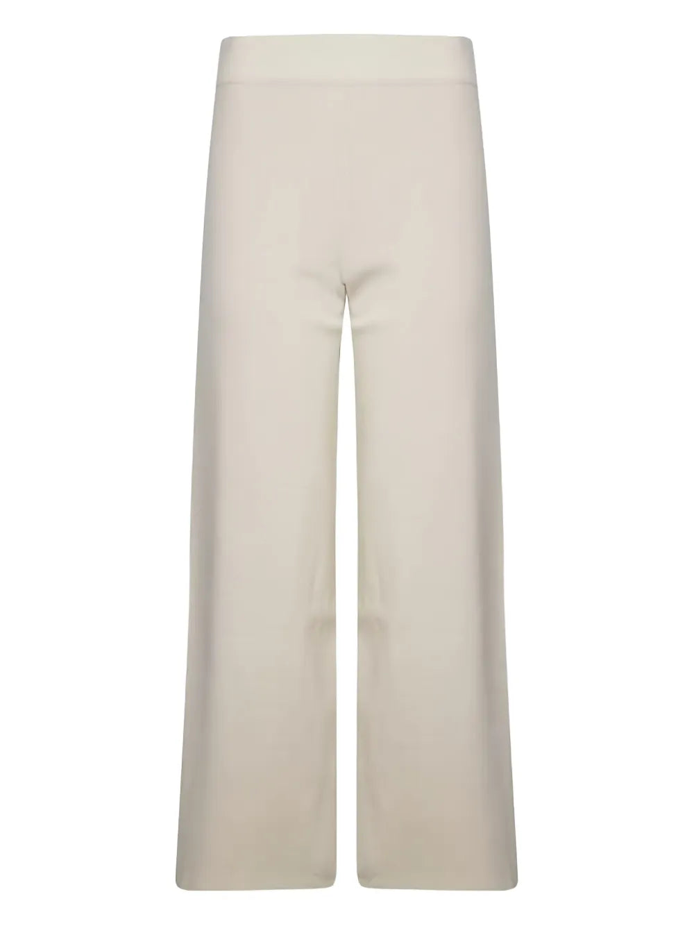 High-Waist Trousers