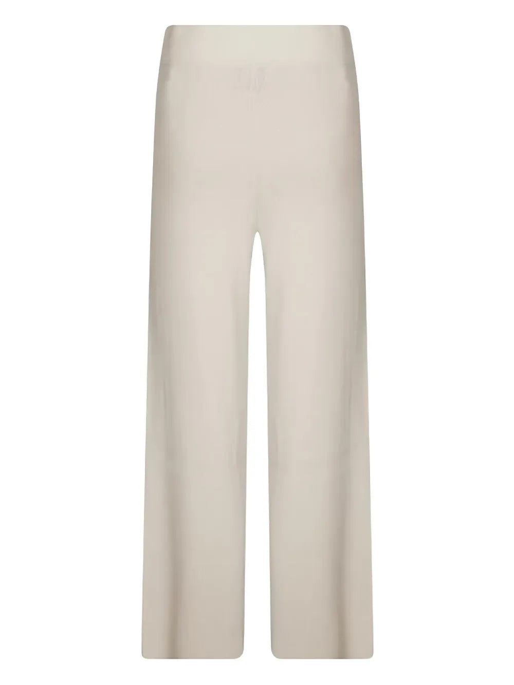 High-Waist Trousers