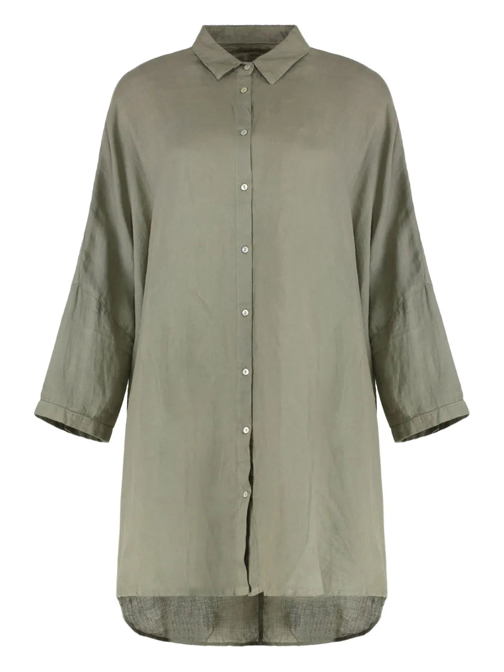 Button-Up Shirt