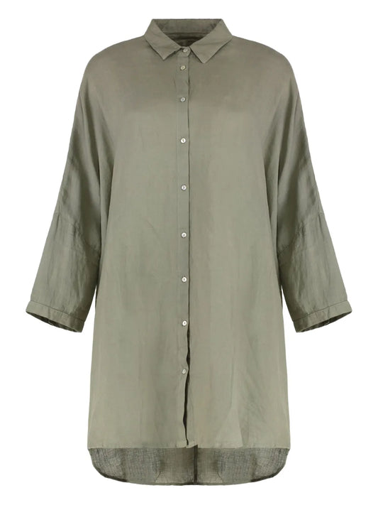 Button-Up Shirt