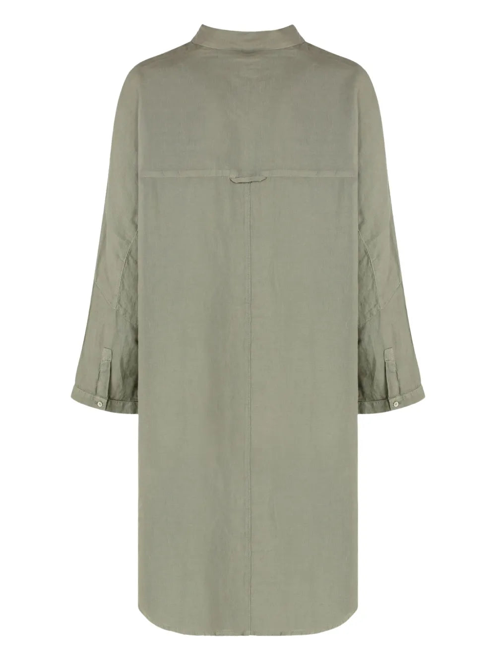 Button-Up Shirt