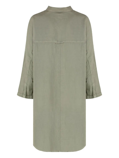Button-Up Shirt
