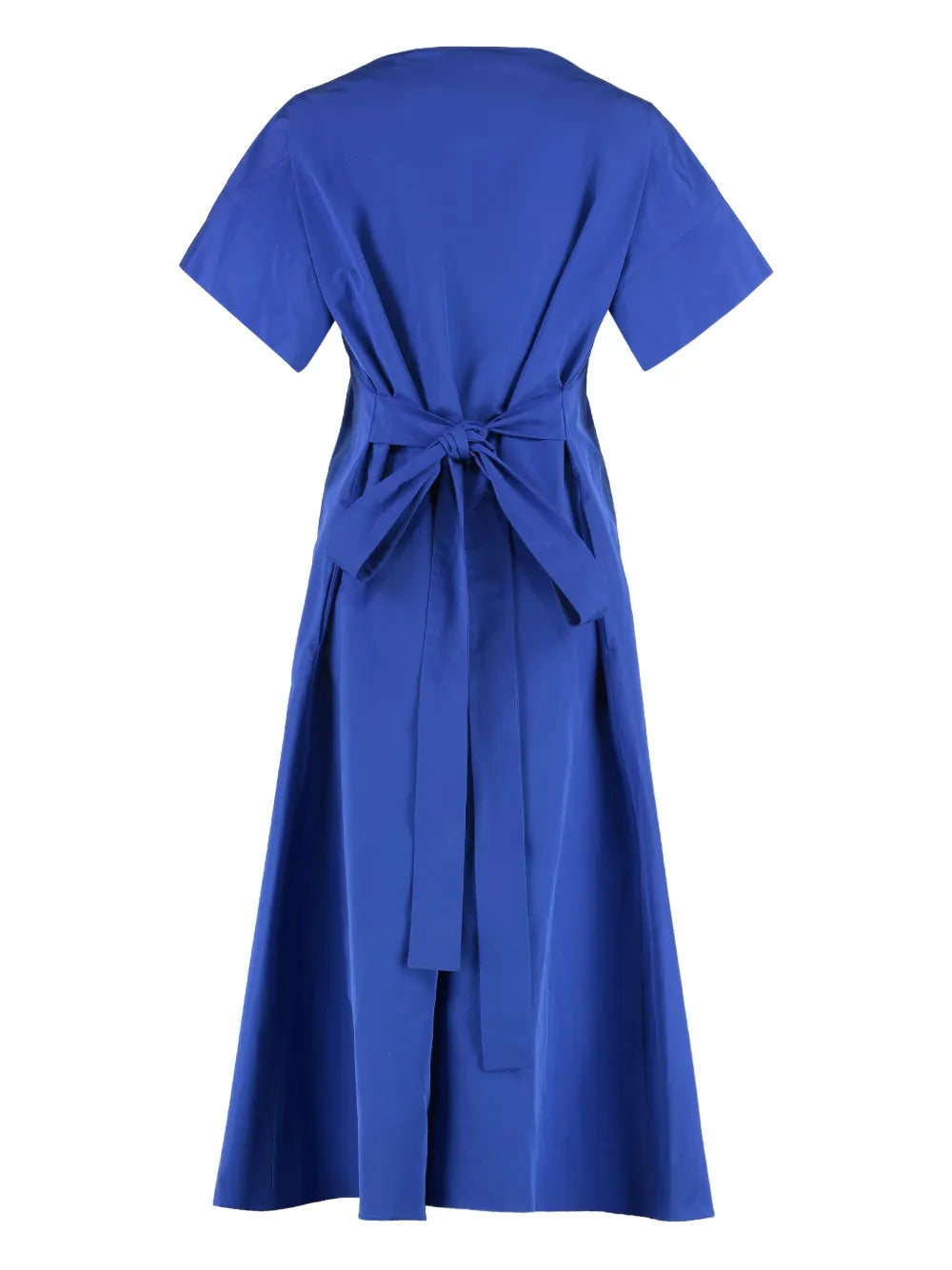Finish Dress