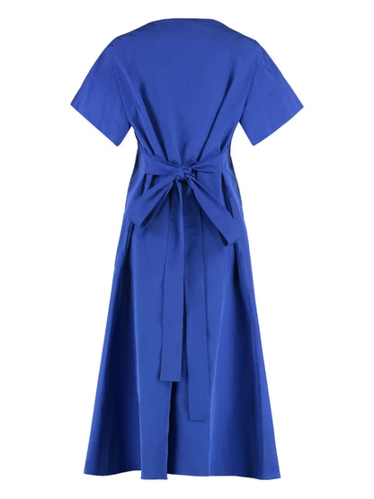 Finish Dress