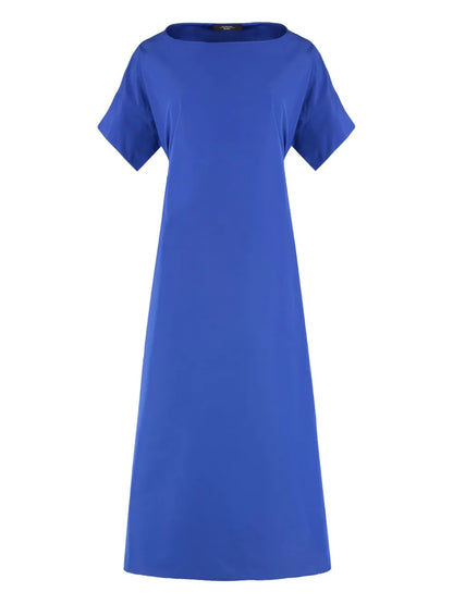 Finish Dress