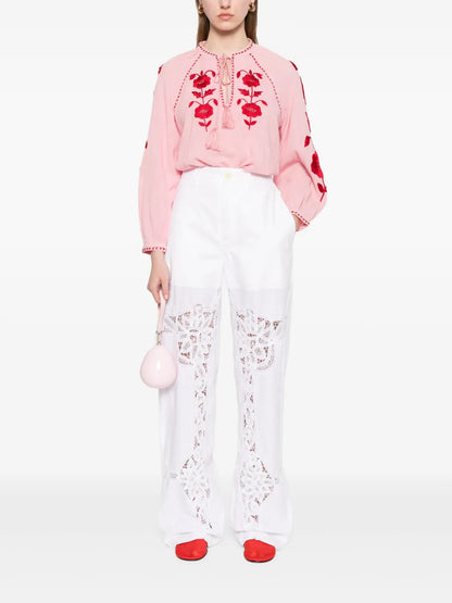 Ila Blouse