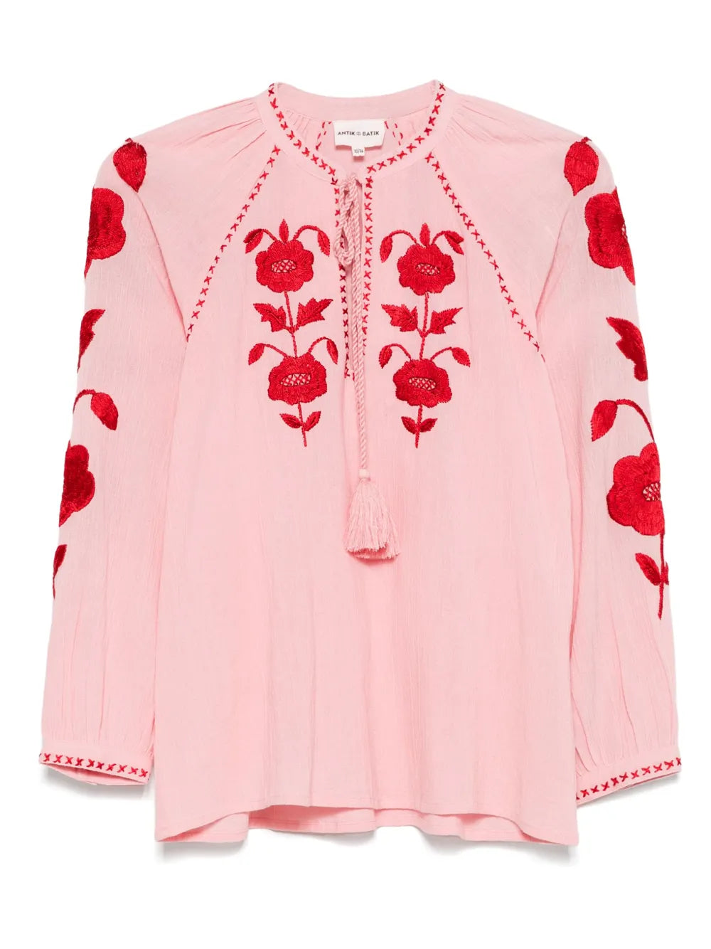 Ila Blouse