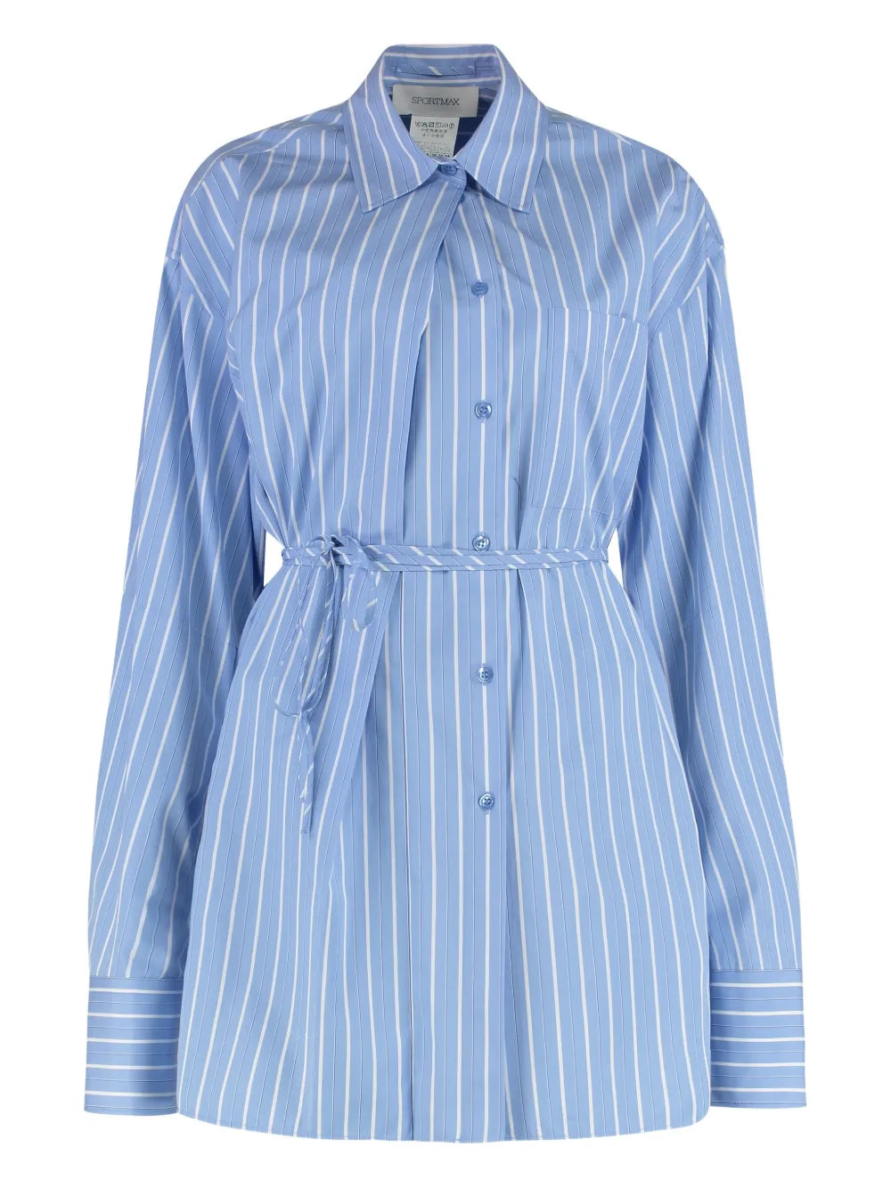 Firma Striped Shirt