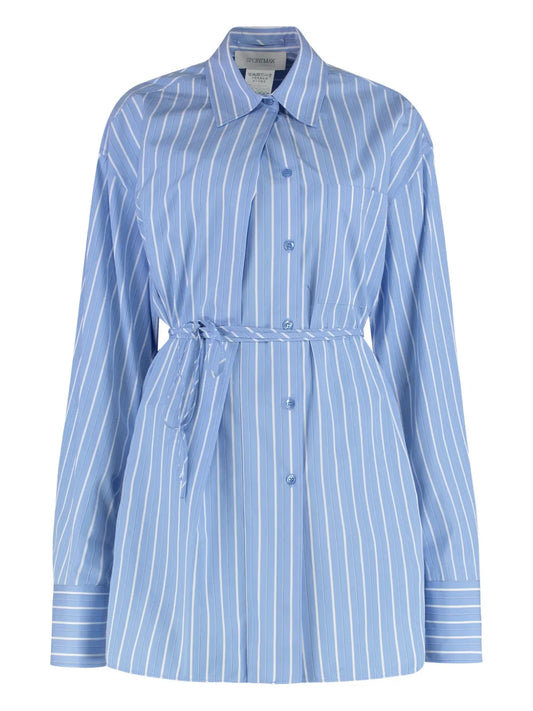 Firma Striped Shirt