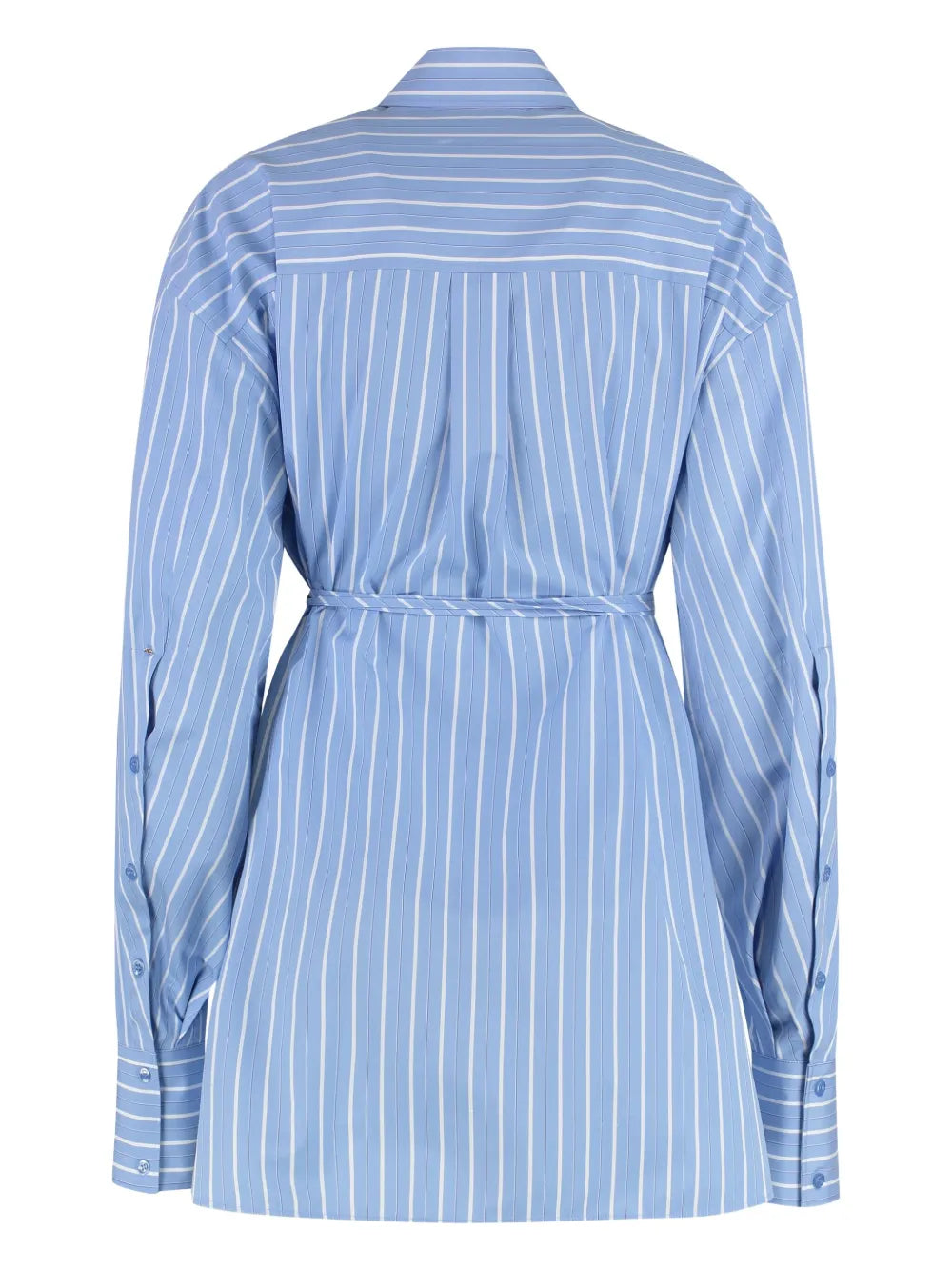 Firma Striped Shirt