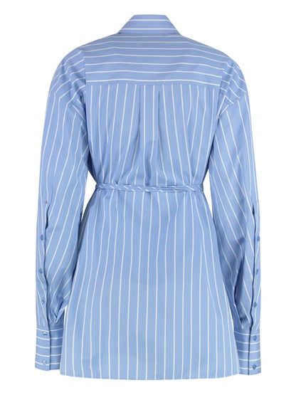 Firma Striped Shirt
