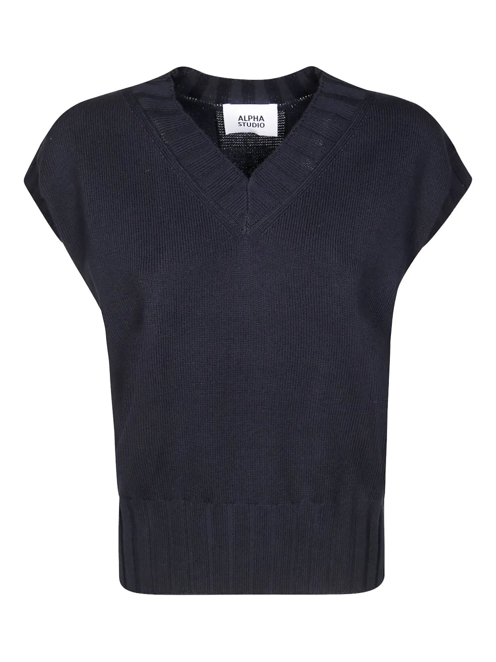 V-Neck T-Shirt