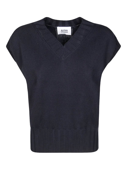 V-Neck T-Shirt