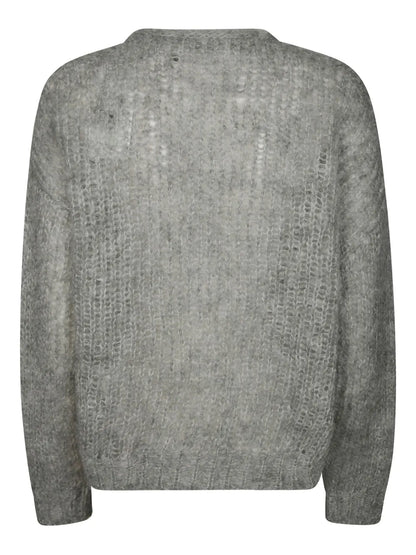 Button-Down Cardigan