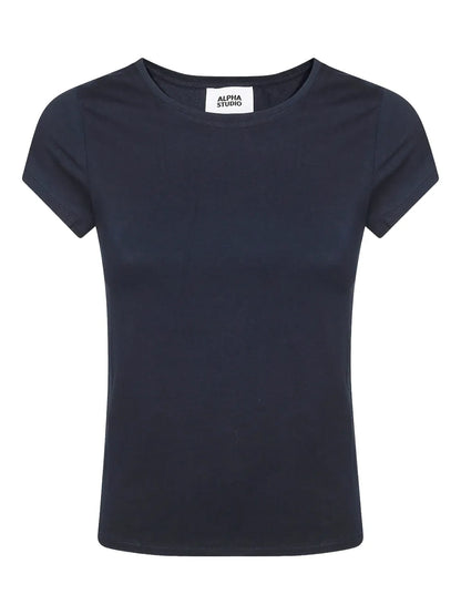 Cotton T-Shirt